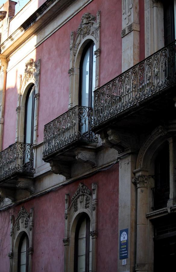L'Antico Palazzo Rooms CTA Exterior foto
