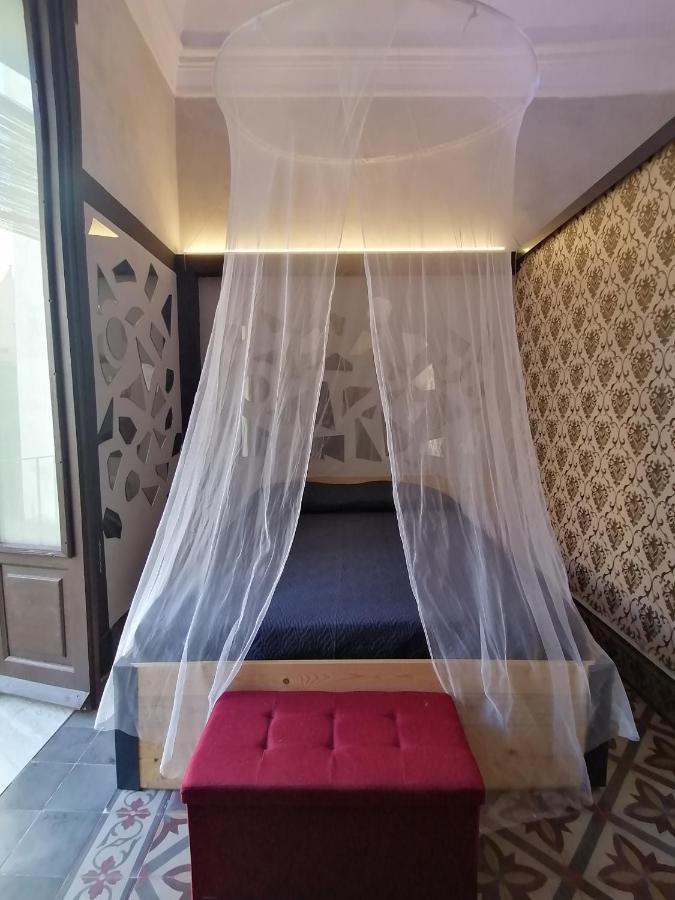 L'Antico Palazzo Rooms CTA Exterior foto