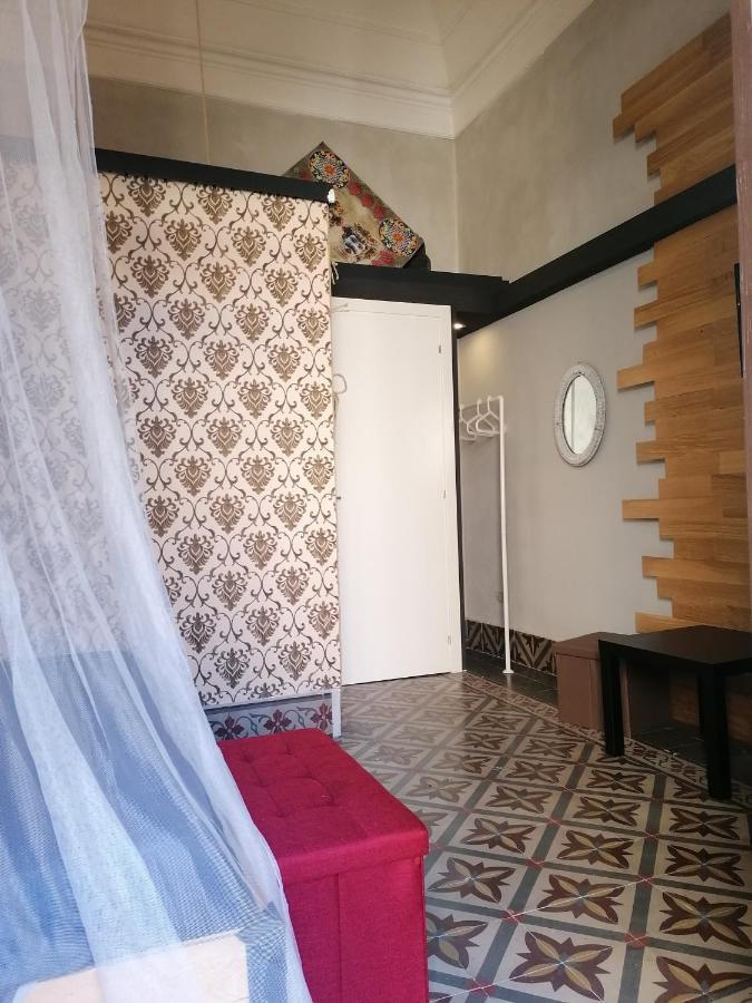 L'Antico Palazzo Rooms CTA Exterior foto