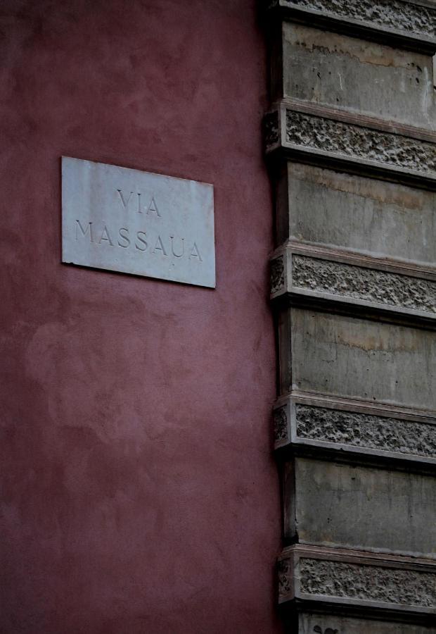 L'Antico Palazzo Rooms CTA Exterior foto