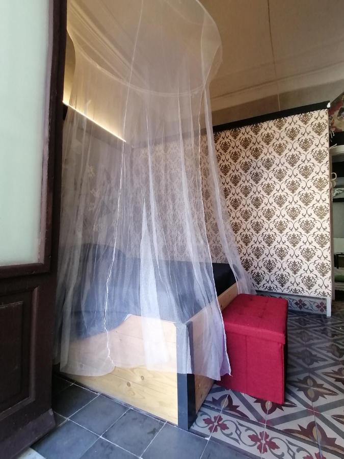 L'Antico Palazzo Rooms CTA Exterior foto